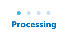 processing
